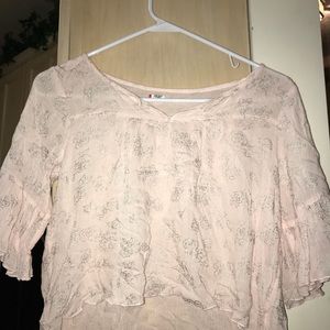 Abercrombie Kids Blouse